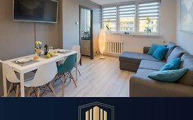 Apartments 4 You Niepodleglosci
