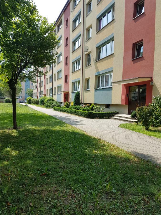 Apartments 4 You Niepodleglosci Tychy Buitenkant foto