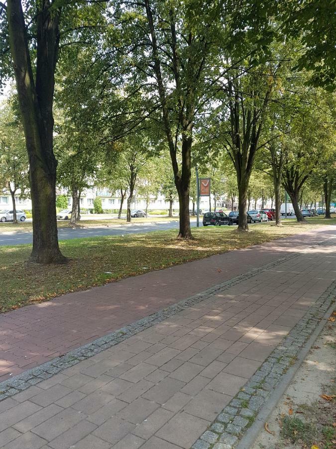 Apartments 4 You Niepodleglosci Tychy Buitenkant foto